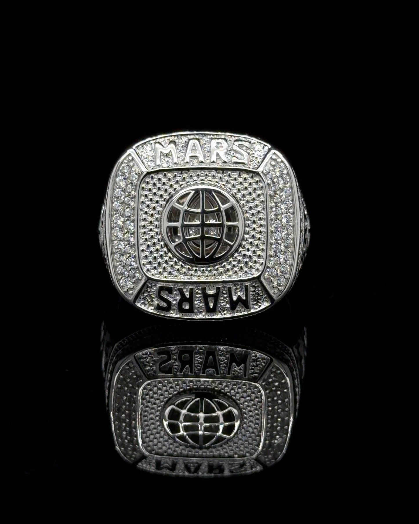 MARS Championship Ring