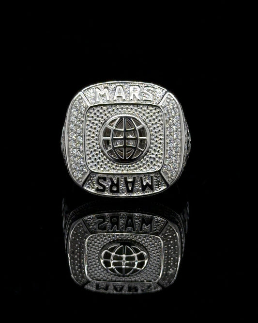 MARS Championship Ring