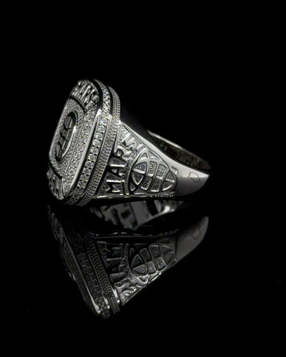 MARS Championship Ring