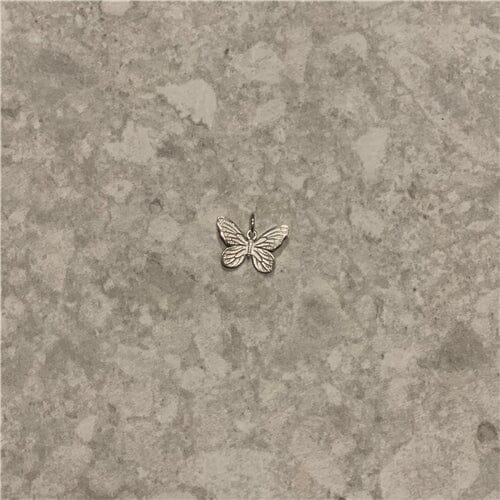 Butterfly Micro Pendant