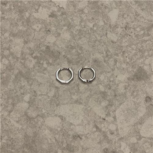 The Mini Hexagon Hoop