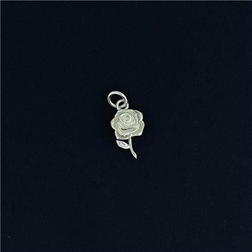 Rose Pendant
