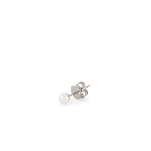 Pearl Stud Earring