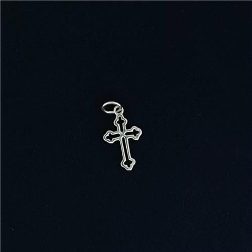 Cross Pendant