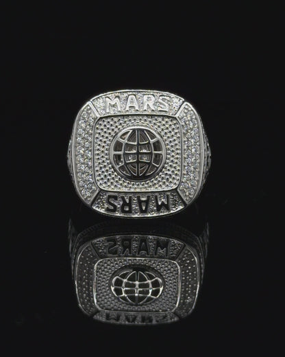 MARS Championship Ring