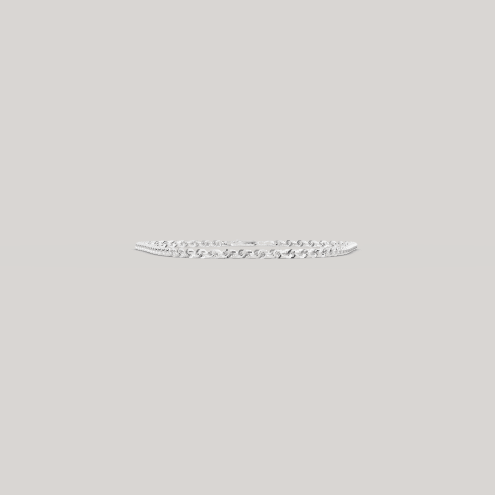 Rope Chain 5 mm – vinkel 10