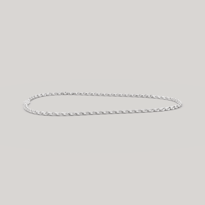Rope Chain 5 mm – vinkel 5