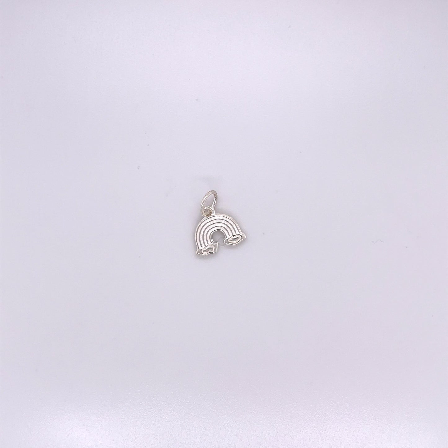 Rainbow Micro Pendant