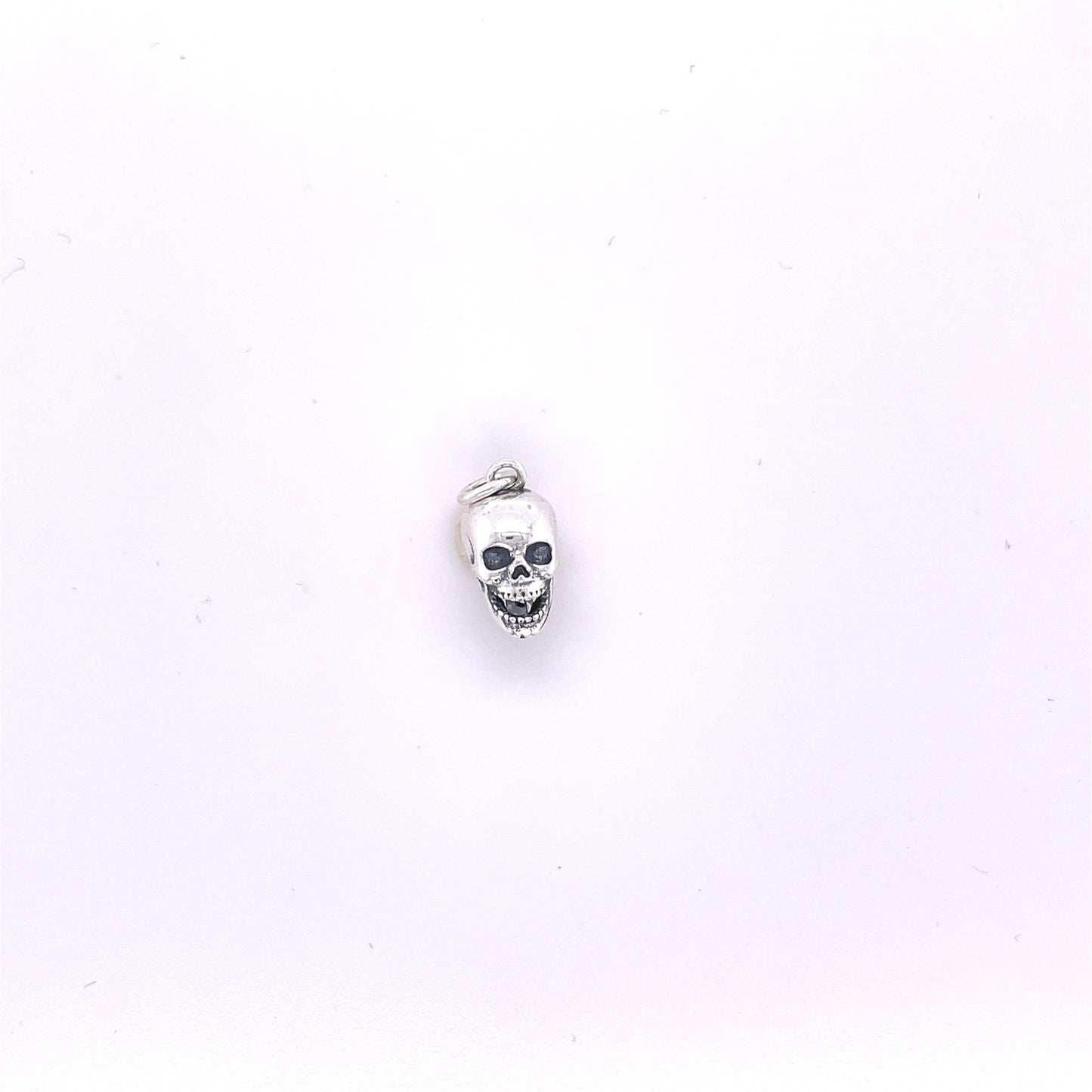 Skull Micro Pendant