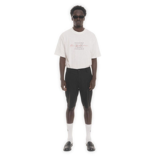 Suit Shorts Black